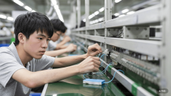 <strong>高中停学了能做什么工做？离职业学校有</strong>