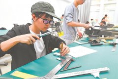 深读 工学融合培养高技强人才