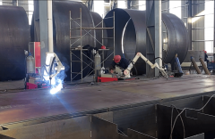 <strong>鲁企出海抢订单外商登门谈合做</strong>