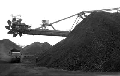 煤炭企业业绩增长 仅限于几家企业