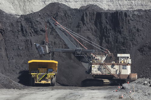 煤炭价格涨,每年消耗几十亿吨,未来煤炭资源会枯竭吗